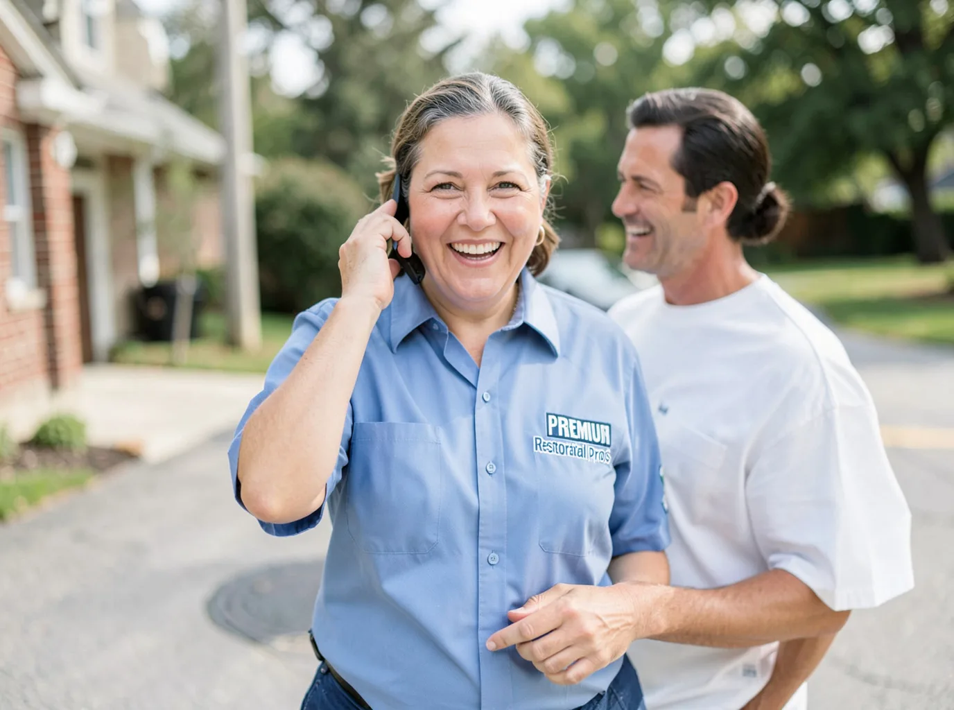 Water Damage Restoration Chase, MI FAQs